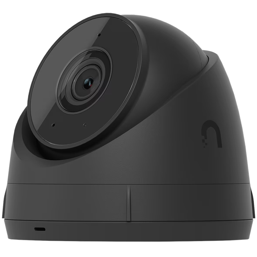 UBIQUITI UniFi G5 Turret Ultra, 2K POE Camera – product photo