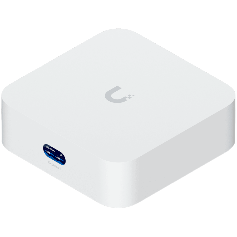 UBIQUITI UniFi Express 7 – view 4