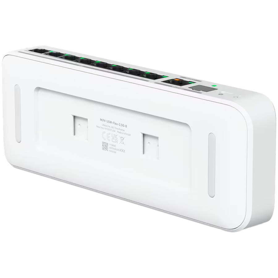 UBIQUITI UniFi Switch Flex 2.5G – view 5