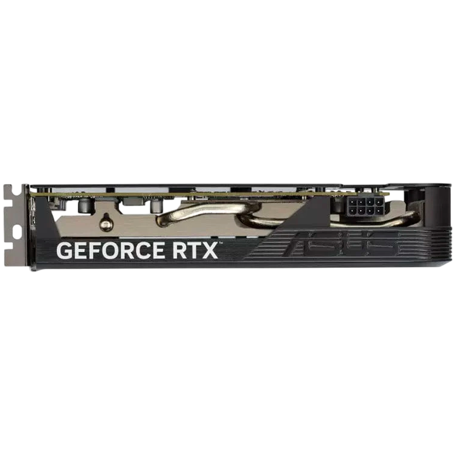 ASUS Dual GeForce RTX 4060 V2 OC Edition 8GB GDDR6 - M0NB00 – alternate product view 5
