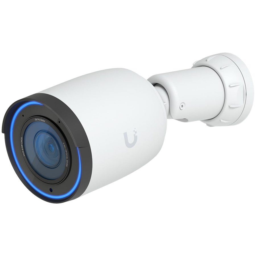 UBIQUITI G6 Pro Bullet – product photo