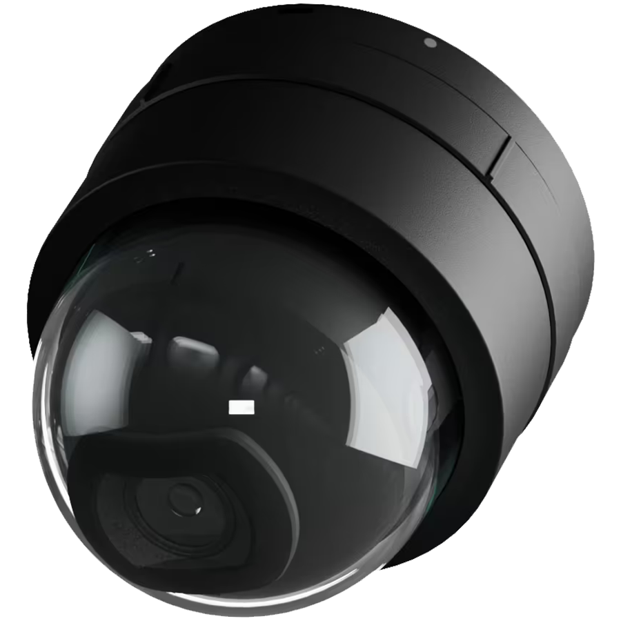 UBIQUITI UniFi G5 Dome Ultra, 2K Camera – product photo