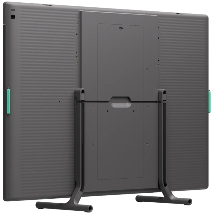 Logitech Rally Board 65 - Graphite - Uae – view 3