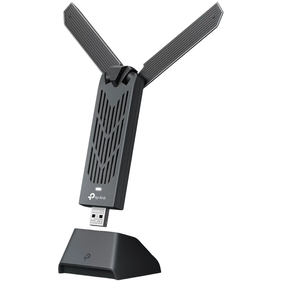 BE6500 by TP-Link - image 2