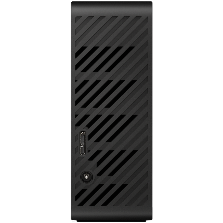 SEAGATE HDD External Expansion Desktop Drive (3.5'/26TB/ USB 3.0) - image 4