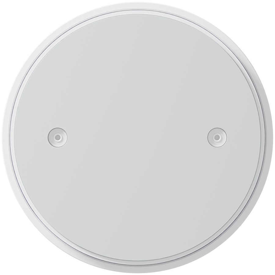 Logitech Scribe - Off - White - Share Button – product photo