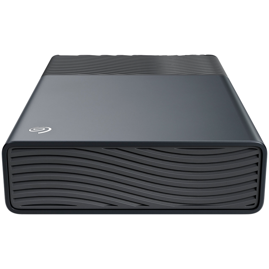 SEAGATE HDD External One Touch Desktop with (3.5'/8TB/USB 3.0) - image 5