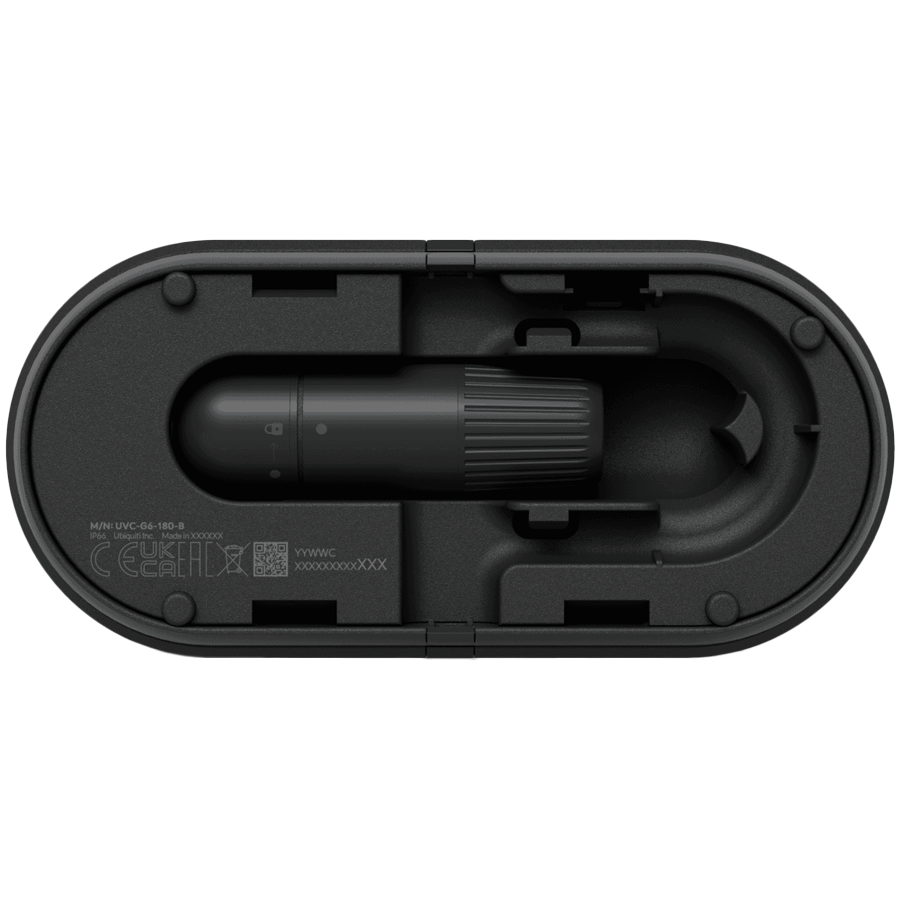 UBIQUITI UVC-G6-180-B – view 5