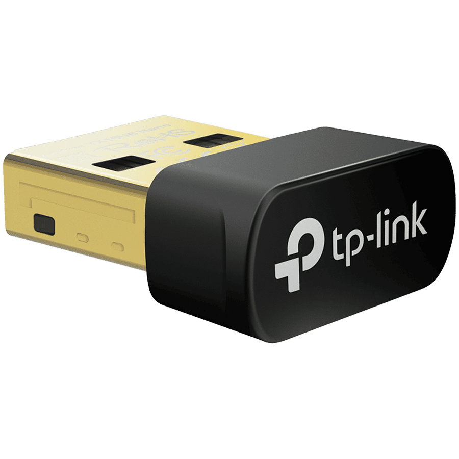 Nano Wi-Fi 6 Wireless USB Adapter by TP-Link - image 3
