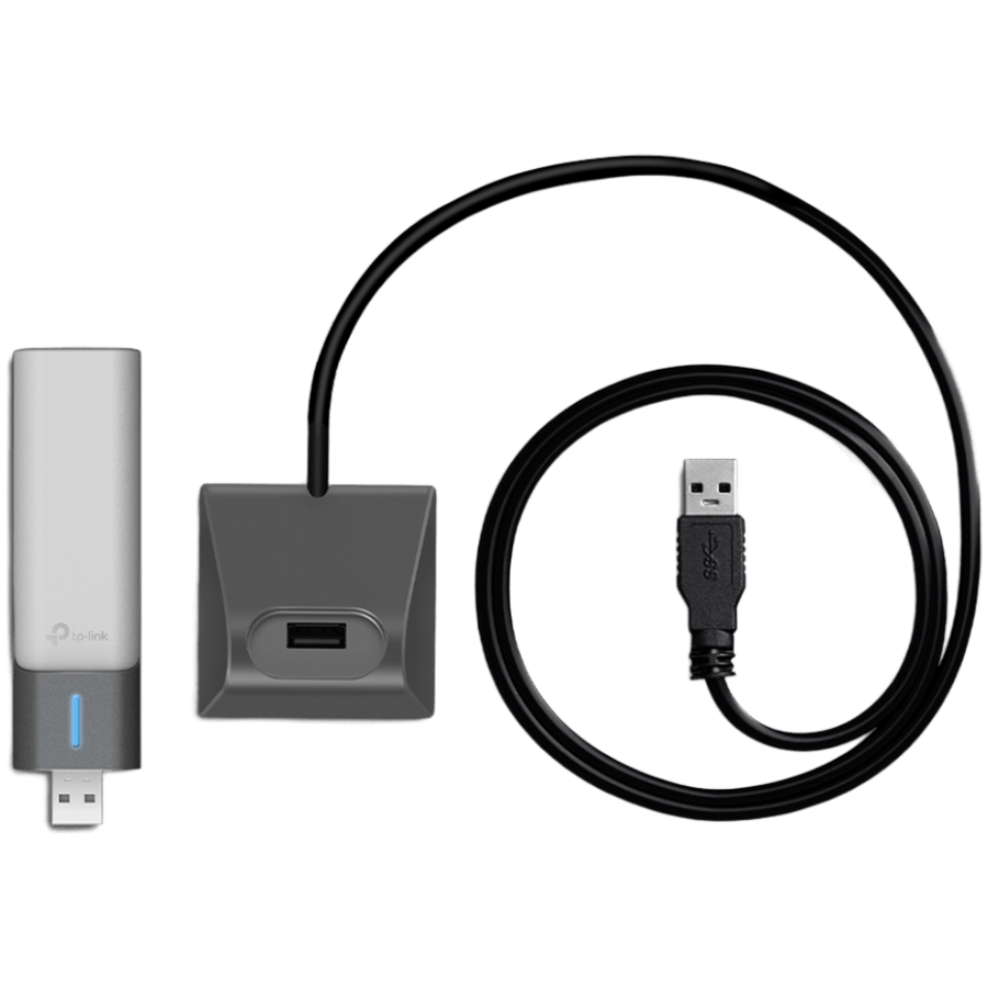 AX1800 High Gain Wireless USB Adapter by TP-Link - image 3