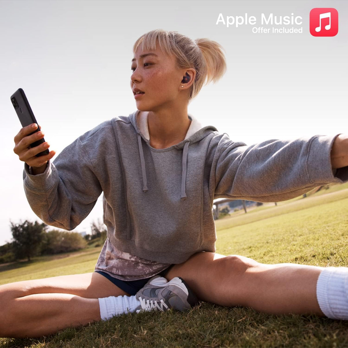 Beats Fit Pro True Wireless ANC Earbuds – view 12
