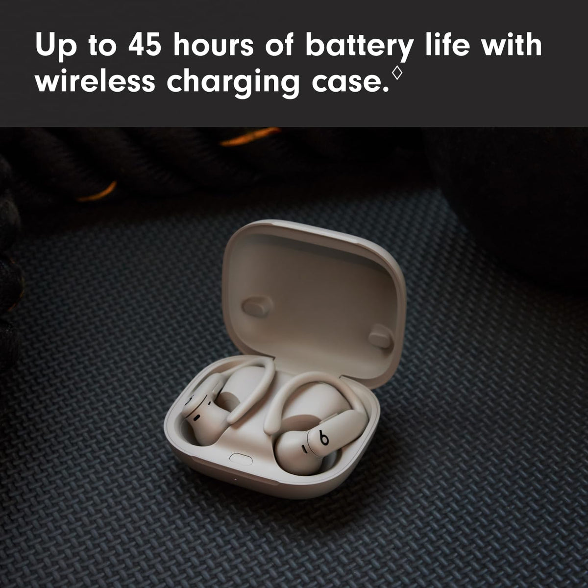 Beats Powerbeats Pro 2 — Wireless Workout Earbuds – view 8