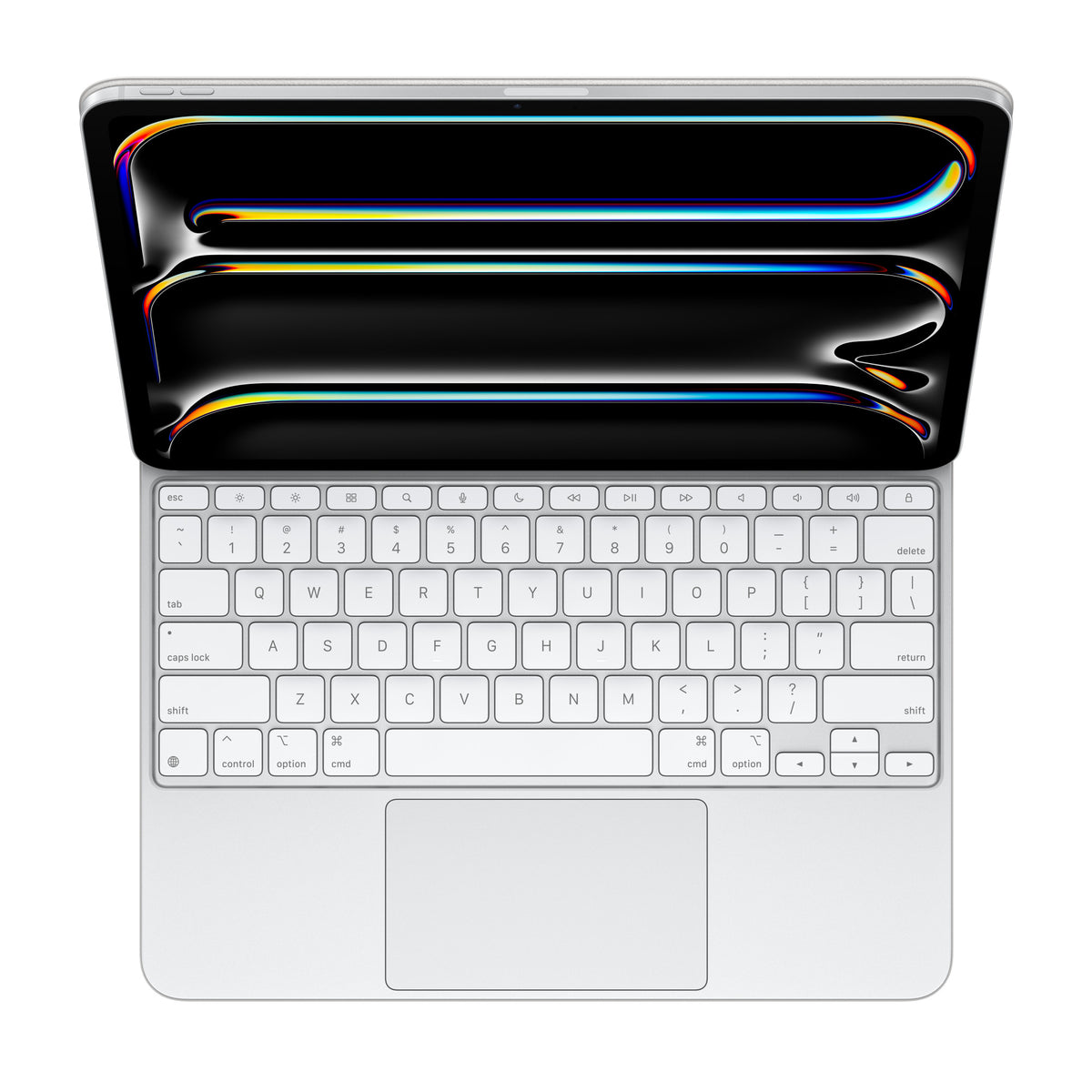 Magic Keyboard for iPad Pro 13-inch (M4) by Apple – product photo