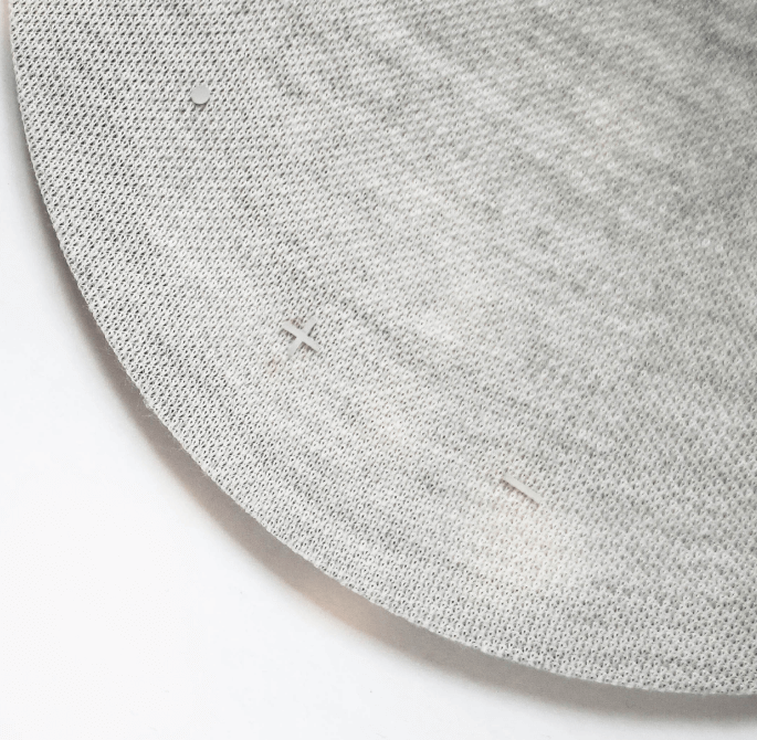 Pantheone Obsidian Compact Wireless Speaker - White by Pantheone Audio – view 8
