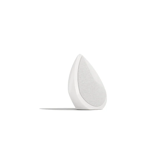 Pantheone I & Obsidian Multi-Room System - White: Luxury Wireless Speakers by Pantheone Audio – view 7