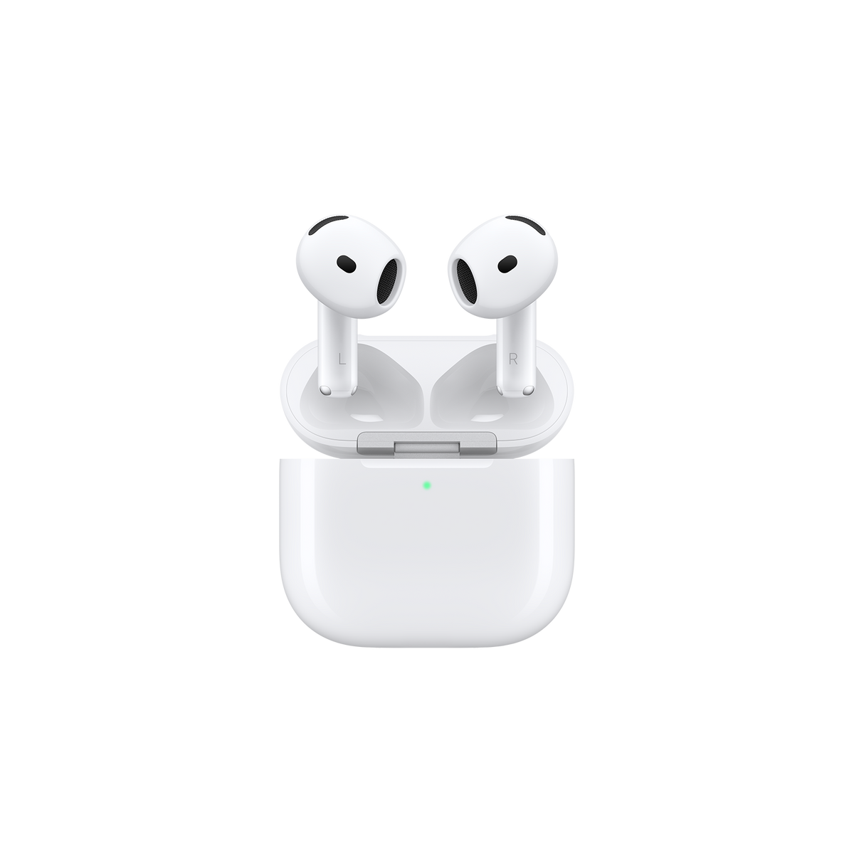 AirPods 5 with Wireless Charging Case