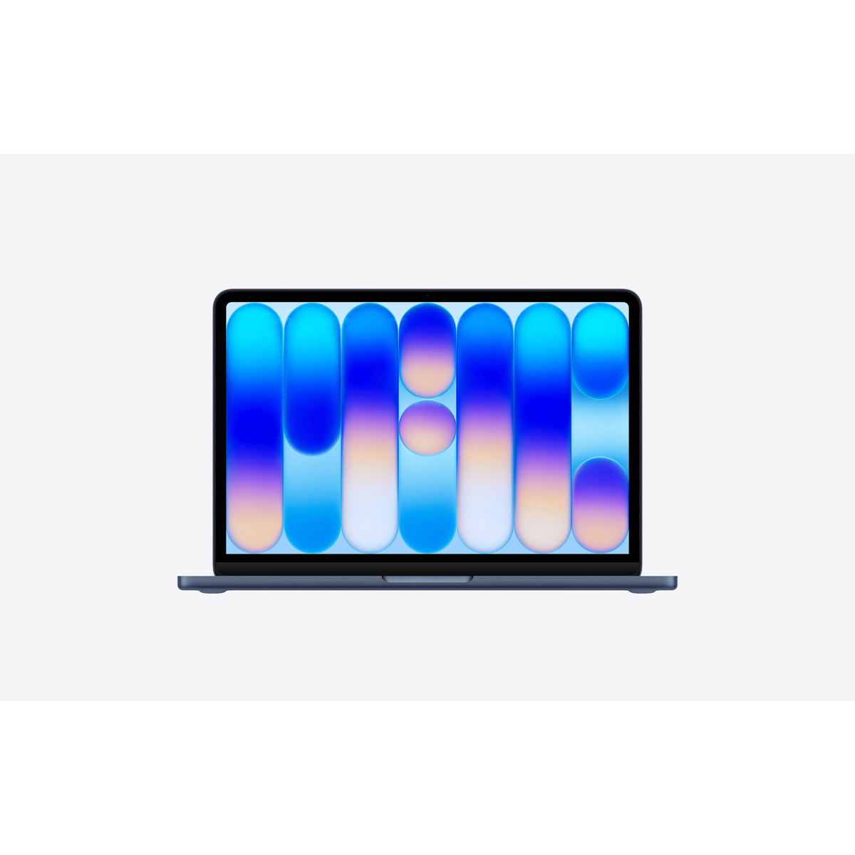 MacBook Neo 13 inch in Indigo