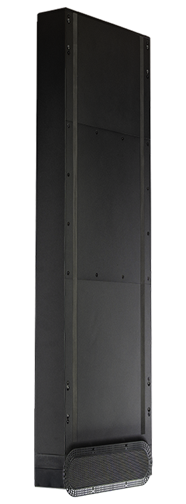Origin Acoustics BLENDSCSUB10 in-wall slot ported subwoofer