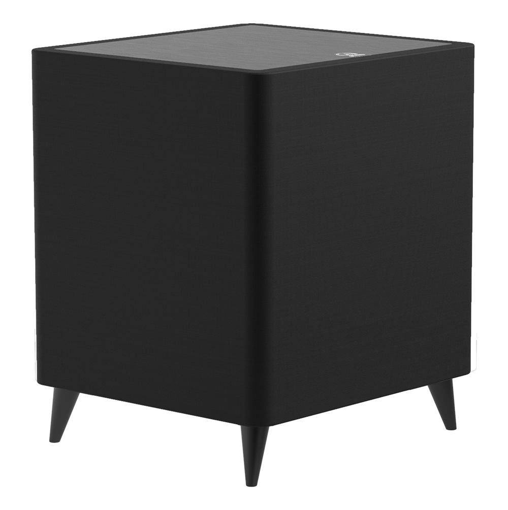 Origin Acoustics SUBDD12 Deep Series dual powered subwoofer