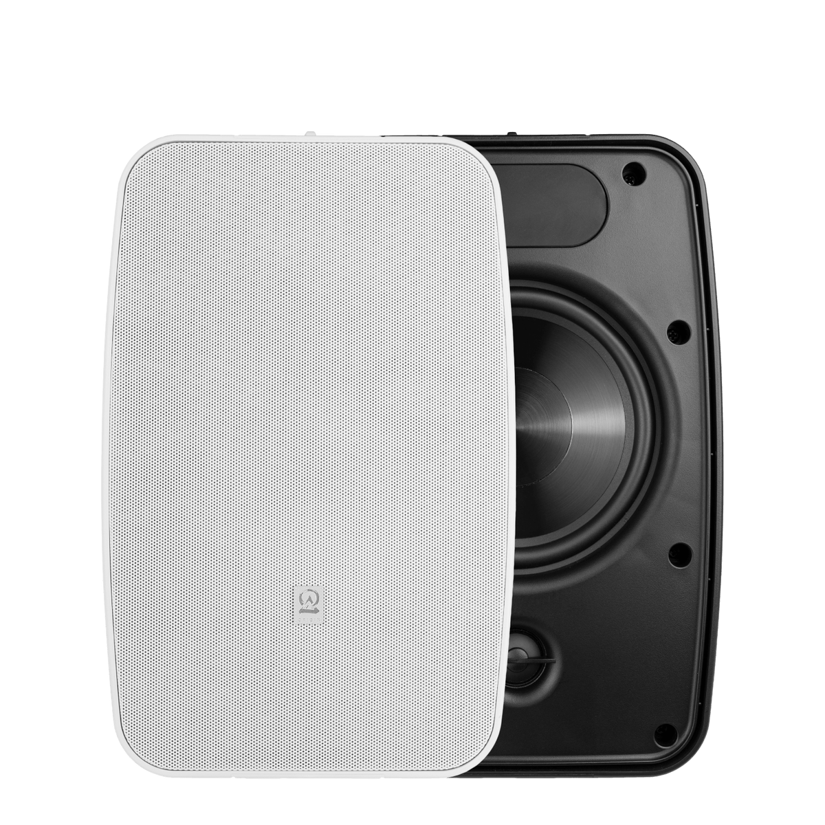Origin Acoustics OS60 outdoor speaker in black