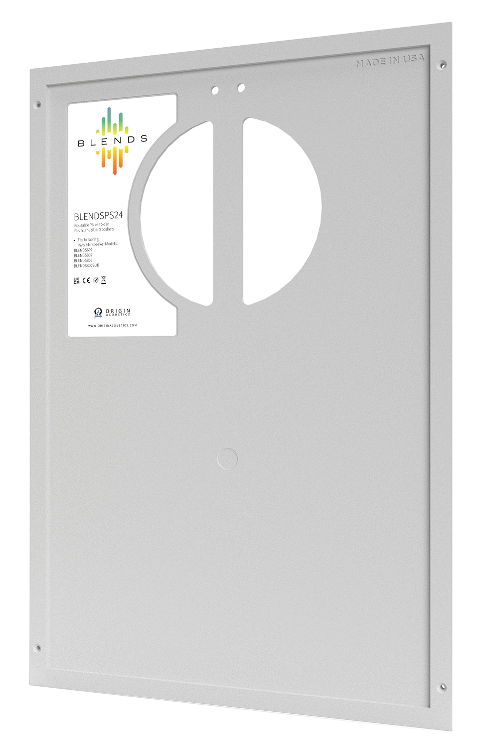 Origin Acoustics BLENDSPH24 placeholder