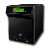 NAS SEAGATE BlackArmor NAS 440 (4xHDD – product photo