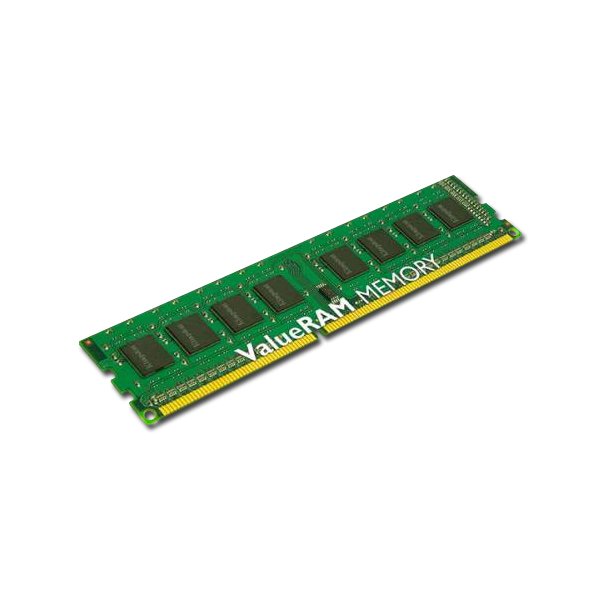 Kingston DRAM 8GB 1600MT/s DDR3 Non-ECC CL11 DIMM – alternate product view 3