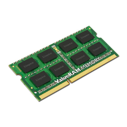 Kingston DRAM 4GB 1600MT/s DDR3 Non-ECC CL11 SODIMM 1Rx8 – alternate product view 4