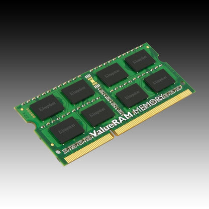 Kingston DRAM 4GB 1600MT/s DDR3 Non-ECC CL11 SODIMM 1Rx8 – alternate product view 3