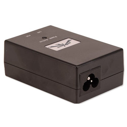 Ubiquiti PoE POE-24-12W, 24VDC @ 0.5A, Fast Ethernet - image 3
