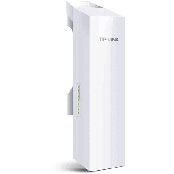 Outdoor Wireless CPE TP-Link, 2.4GHz 300Mbps, Qualcomm, 27dBm, 802.11b/g – view 2