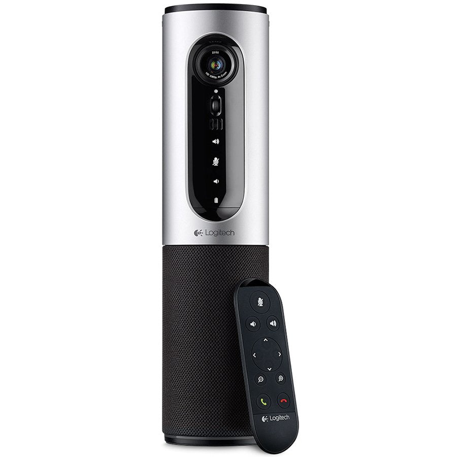 Logitech Connect Conference Cam – product photo