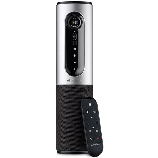 Logitech Connect Conference Cam – product photo