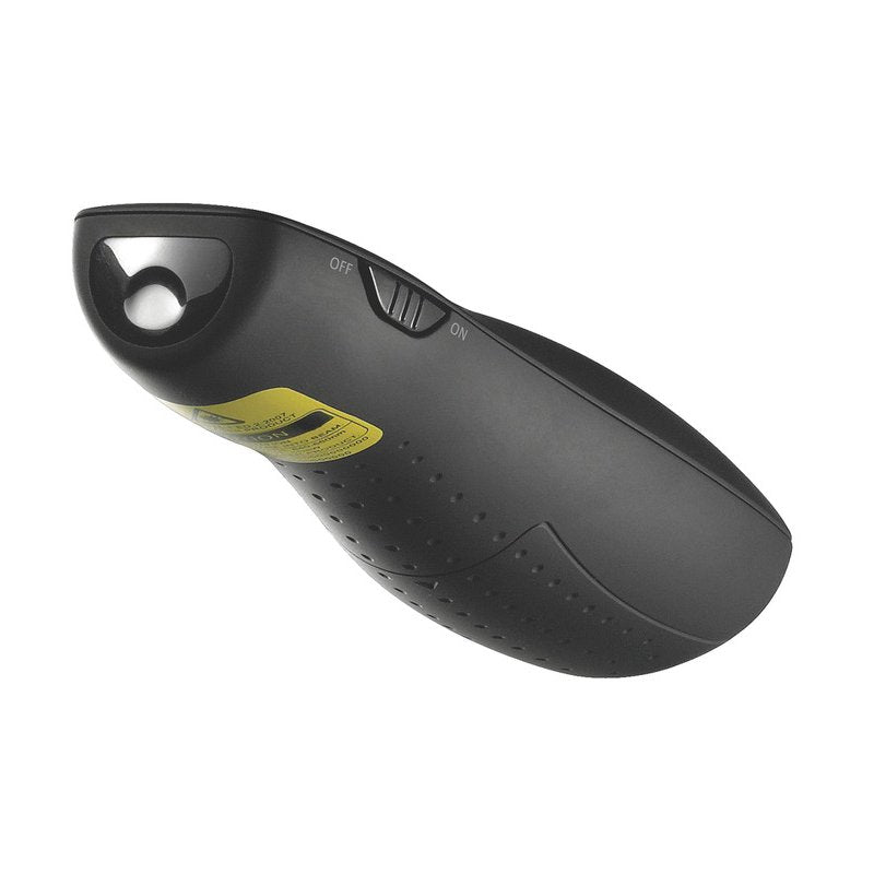 Logitech R400 Wireless Presentation Remote - Black - image 2