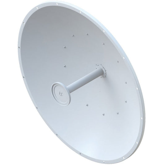 UBIQUITI AirFiber Dish, 5GHz 30dBi, Slant 45 – product photo