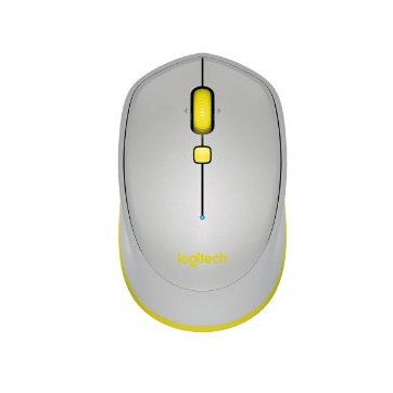 Logitech M535 Bluetooth Mouse - Grey