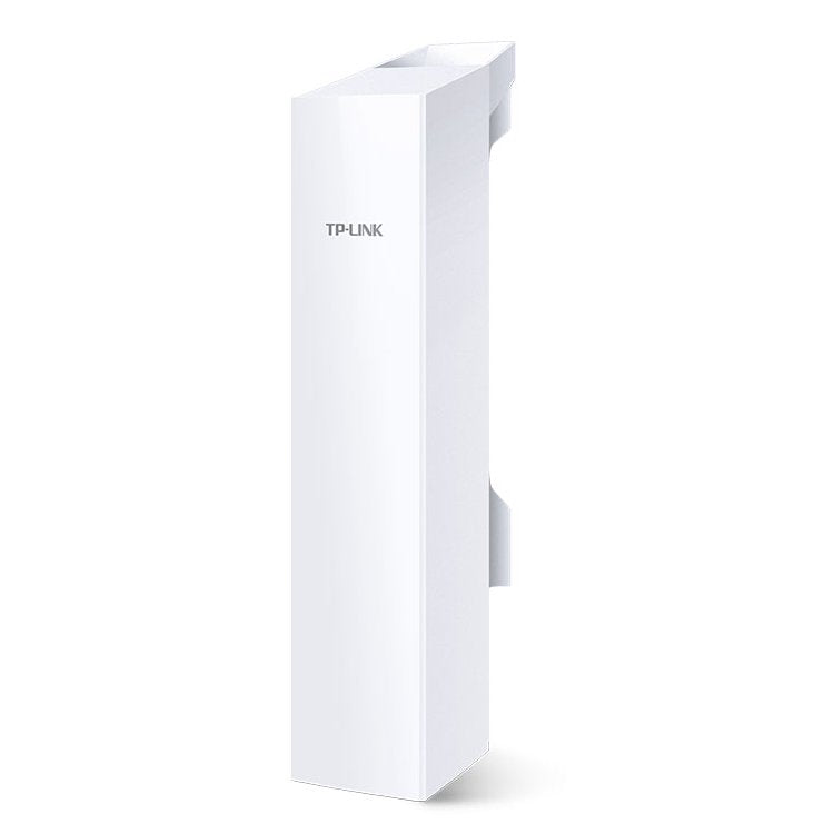 TP-Link CPE220 2.4GHz 300Mbps 12dBi Outdoor CPE, 12dBi 2x2 dual-polarized directional MIMO antenna, 13+ km, – product photo