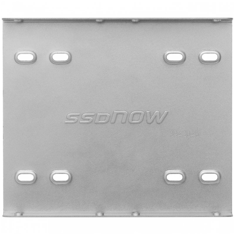 Kingston 2.5 to 3.5in Brackets and Screws - product photo