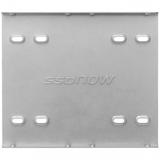 Kingston 2.5 to 3.5in Brackets and Screws - product photo