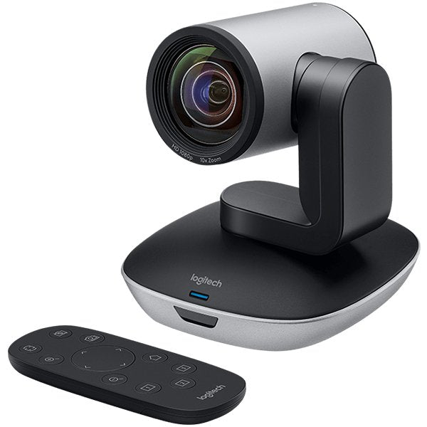 Logitech Ptz Pro 2 Camera – product photo