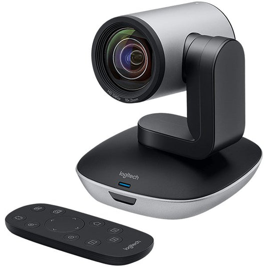 Logitech Ptz Pro 2 Camera – product photo