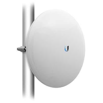 UBIQUITI NanoBeam 5AC Gen2, EU – view 2