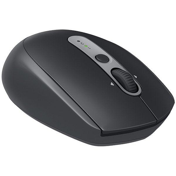 Logitech M590 Wireless Mouse - Multi - Device Silent - Graphite Tonal - image 3