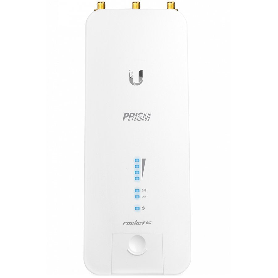 UBIQUITI Rocket Prism 5AC Gen2, EU – product photo