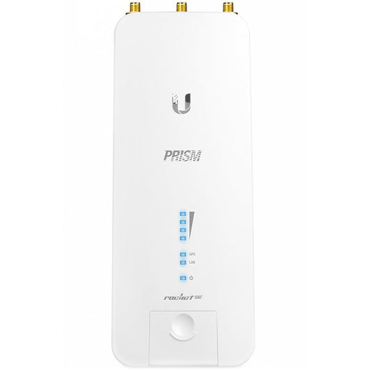 UBIQUITI Rocket Prism 5AC Gen2, EU – product photo
