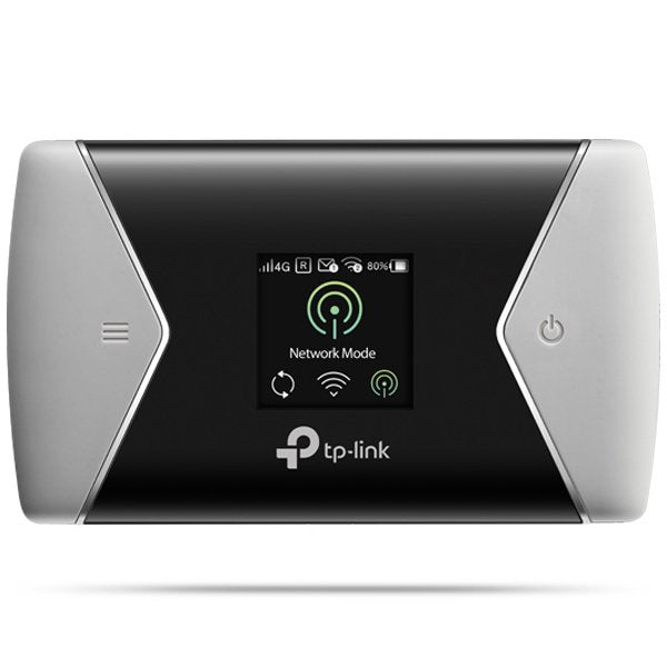 TP-Link 300Mbps 4G LTE Mobile Wi-Fi Router