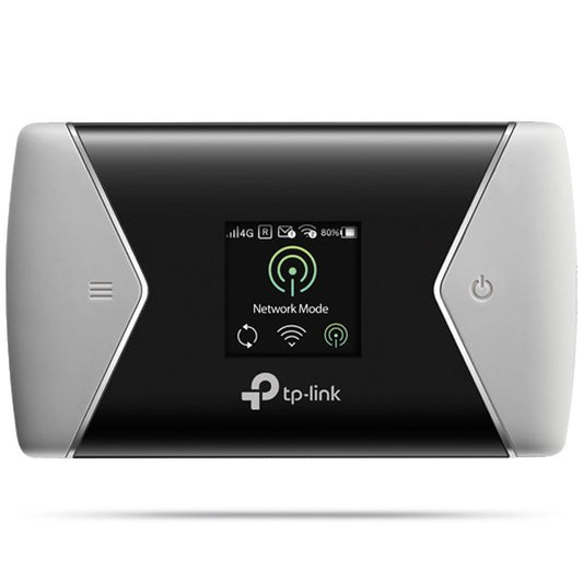 TP-Link 300Mbps 4G LTE Mobile Wi-Fi Router