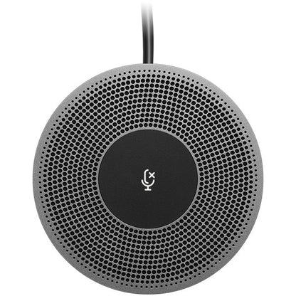 Logitech Expansion Microphone For Meetup Camera – product photo