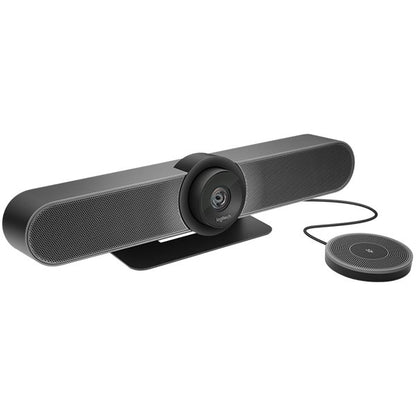 Logitech Expansion Microphone For Meetup Camera – view 2
