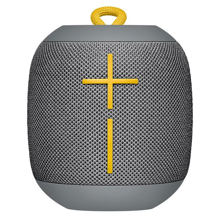Logitech UE Wonderboom - BT Speaker - Stone Grey